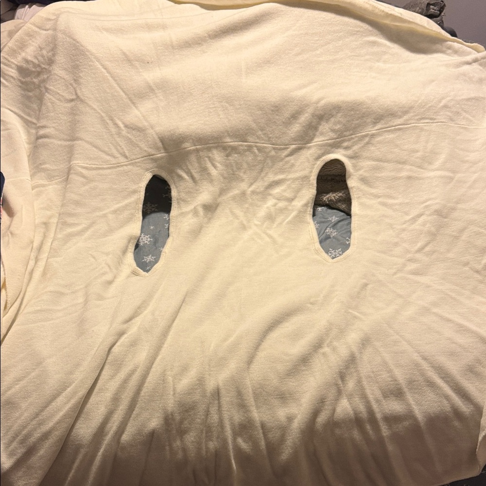 Convertable boutique cardigan sweater